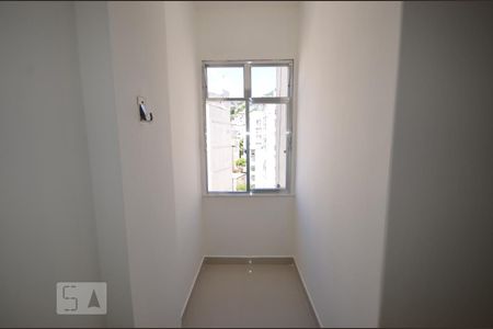 Sala de apartamento à venda com 1 quarto, 38m² em Catete, Rio de Janeiro