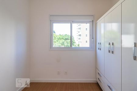 Apartamento à venda com 75m², 3 quartos e 2 vagasQuarto 2