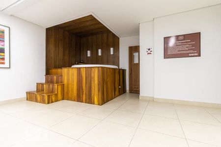 Apartamento à venda com 75m², 3 quartos e 2 vagasÁrea Comum