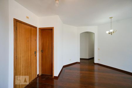 Apartamento para alugar com 86m², 3 quartos e 2 vagasSala