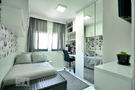 Quarto 1 de apartamento à venda com 3 quartos, 108m² em Lapa, São Paulo