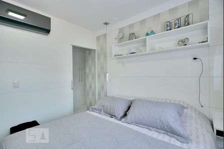 Quarto Suíte de apartamento à venda com 3 quartos, 108m² em Lapa, São Paulo