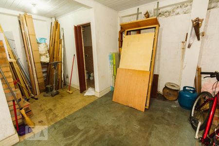 Casa para alugar com 180m², 2 quartos e 2 vagas Casa para alugar com 180m², 2 quartos e 2 vagasDepósito