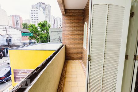Sala 01 Varanda de casa à venda com 2 quartos, 180m² em Perdizes, São Paulo