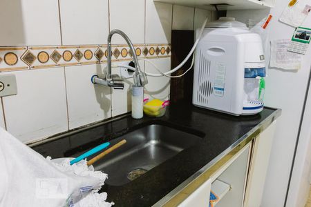 Casa para alugar com 180m², 2 quartos e 2 vagas Casa para alugar com 180m², 2 quartos e 2 vagasCozinha Pia