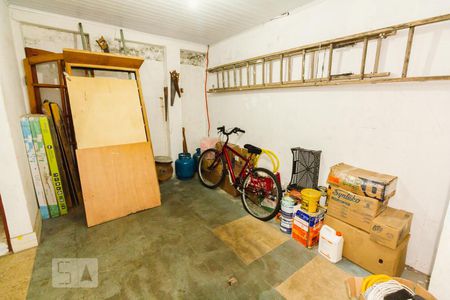 Casa para alugar com 180m², 2 quartos e 2 vagas Casa para alugar com 180m², 2 quartos e 2 vagasDepósito