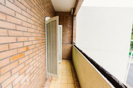 Sala 01 Varanda de casa à venda com 2 quartos, 180m² em Perdizes, São Paulo