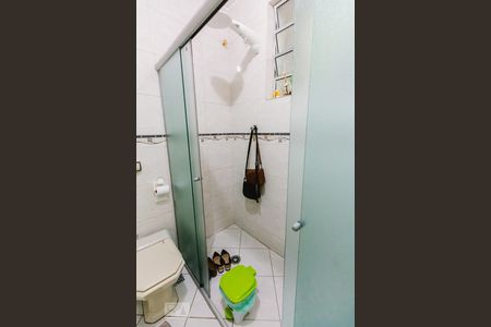 Banheiro 01 de casa à venda com 2 quartos, 180m² em Perdizes, São Paulo