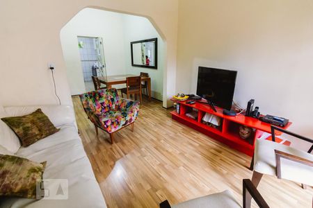 Casa para alugar com 180m², 2 quartos e 2 vagas Casa para alugar com 180m², 2 quartos e 2 vagasSala 01