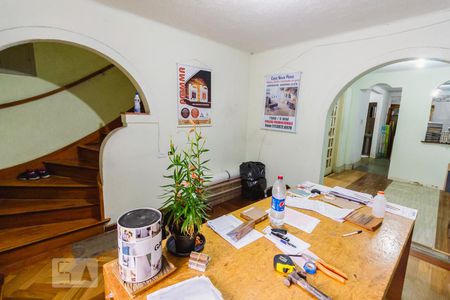 Casa para alugar com 180m², 2 quartos e 2 vagas Casa para alugar com 180m², 2 quartos e 2 vagasSala 03