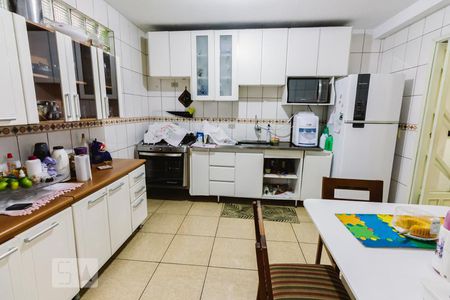 Cozinha de casa à venda com 2 quartos, 180m² em Perdizes, São Paulo