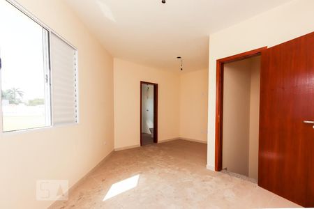 Quarto de casa de condomínio à venda com 1 quarto, 53m² em Vila Ré, São Paulo