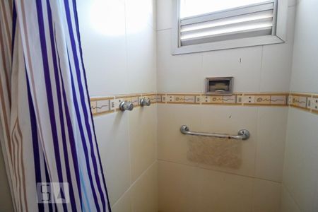 Apartamento à venda com 58m², 2 quartos e 1 vagaBanheiro