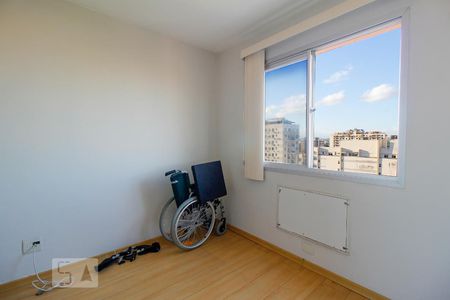 Quarto 1 de apartamento à venda com 2 quartos, 58m² em Riachuelo, Rio de Janeiro