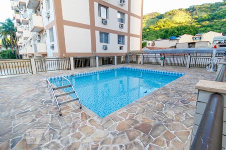 Apartamento à venda com 58m², 2 quartos e 1 vagaÁrea comum - Piscina