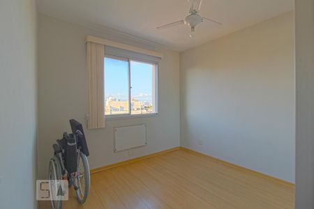 Quarto 1 de apartamento à venda com 2 quartos, 58m² em Riachuelo, Rio de Janeiro