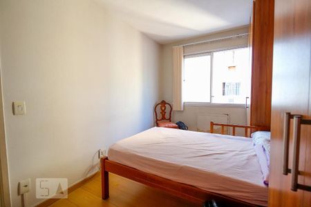 Quarto 2 de apartamento à venda com 2 quartos, 58m² em Riachuelo, Rio de Janeiro