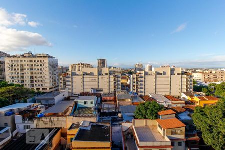 Apartamento à venda com 58m², 2 quartos e 1 vagaDetalhe da area de serviço vista