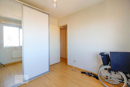 Quarto 1 de apartamento à venda com 2 quartos, 58m² em Riachuelo, Rio de Janeiro