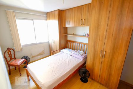 Quarto 2 de apartamento à venda com 2 quartos, 58m² em Riachuelo, Rio de Janeiro