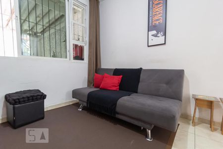Sala de casa para alugar com 3 quartos, 180m² em Brooklin Paulista, São Paulo