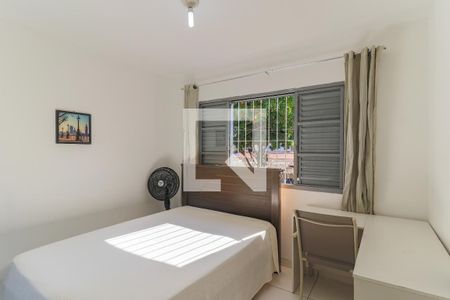 Quarto 1 de casa à venda com 3 quartos, 180m² em Brooklin Paulista, São Paulo