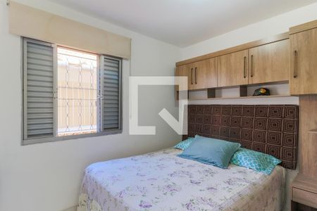 Quarto 2 de casa à venda com 3 quartos, 180m² em Brooklin Paulista, São Paulo