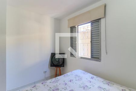 Quarto 2 de casa à venda com 3 quartos, 180m² em Brooklin Paulista, São Paulo