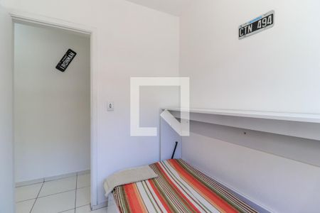 Quarto 3 de casa à venda com 3 quartos, 180m² em Brooklin Paulista, São Paulo