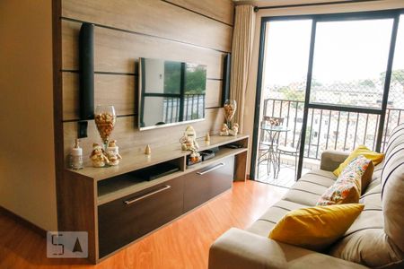 Apartamento para alugar em Jardim Palmares