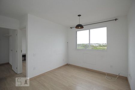 Apartamento à venda com 48m², 2 quartos e sem vagaSala