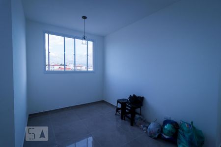 Sala de apartamento para alugar com 2 quartos, 44m² em Belenzinho, São Paulo