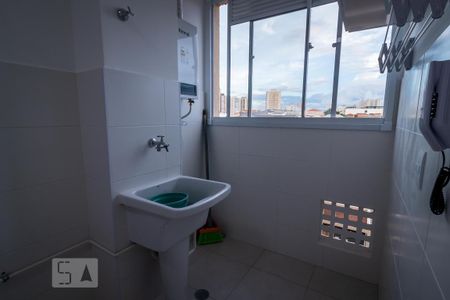 Apartamento para alugar com 44m², 2 quartos e 1 vaga Apartamento para alugar com 44m², 2 quartos e 1 vagaÁrea de Serviço