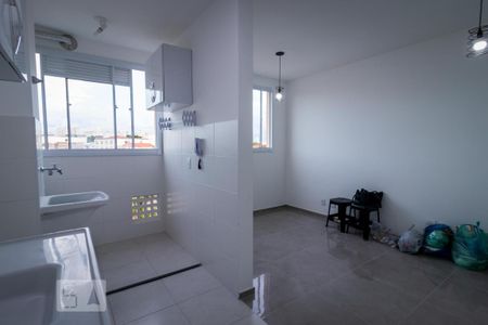 Apartamento para alugar com 44m², 2 quartos e 1 vaga Apartamento para alugar com 44m², 2 quartos e 1 vagaCozinha