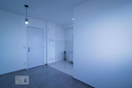 Sala de apartamento para alugar com 2 quartos, 44m² em Belenzinho, São Paulo