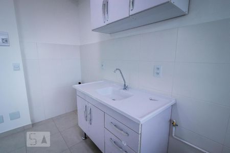 Apartamento para alugar com 44m², 2 quartos e 1 vaga Apartamento para alugar com 44m², 2 quartos e 1 vagaCozinha