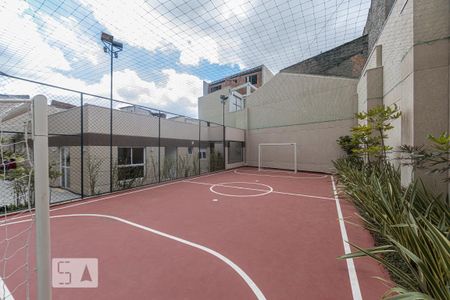 Apartamento para alugar com 44m², 2 quartos e 1 vaga Apartamento para alugar com 44m², 2 quartos e 1 vagaQuadra Esportiva