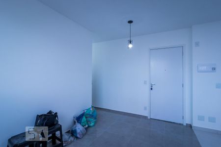 Sala de apartamento para alugar com 2 quartos, 44m² em Belenzinho, São Paulo