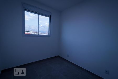 Quarto 1 de apartamento para alugar com 2 quartos, 44m² em Belenzinho, São Paulo