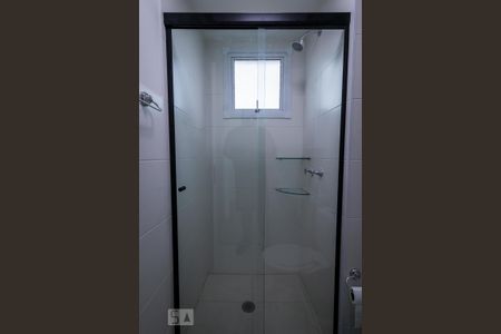 Apartamento para alugar com 44m², 2 quartos e 1 vaga Apartamento para alugar com 44m², 2 quartos e 1 vagaBanheiro