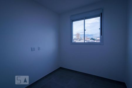 Quarto 1 de apartamento para alugar com 2 quartos, 44m² em Belenzinho, São Paulo