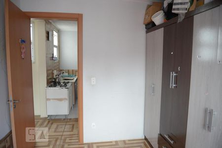 Quarto 1 de apartamento para alugar com 2 quartos, 47m² em Olaria, Canoas