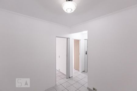 Sala de apartamento à venda com 2 quartos, 41m² em Vila Buarque, São Paulo