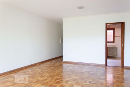 Sala de apartamento à venda com 3 quartos, 115m² em Bom Jesus, Porto Alegre