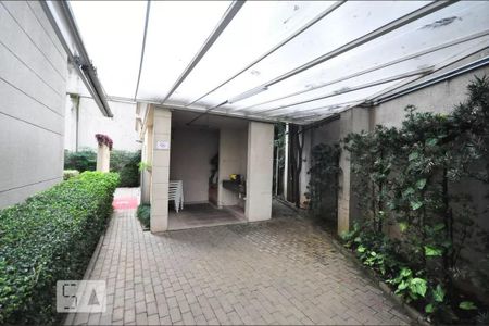 Área comum - Churrasqueira de apartamento à venda com 2 quartos, 50m² em Butantã, São Paulo