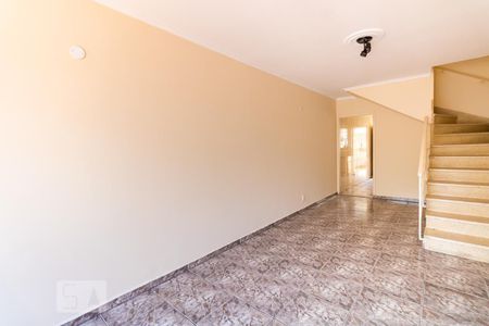 Sala de casa à venda com 2 quartos, 100m² em Tucuruvi, São Paulo