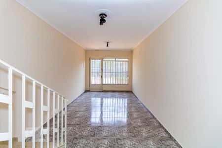 Sala de casa à venda com 2 quartos, 100m² em Tucuruvi, São Paulo