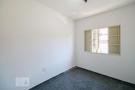 Quarto 1 de casa para alugar com 3 quartos, 110m² em Chácara Belenzinho, São Paulo