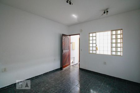 Sala de casa para alugar com 3 quartos, 110m² em Chácara Belenzinho, São Paulo