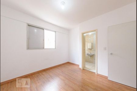 Quarto de kitnet/studio para alugar com 1 quarto, 36m² em Centro, Campinas